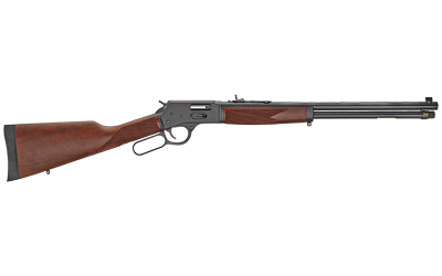 Henry Repeating Arms Big Boy Steel Lever Action 357 Magnum